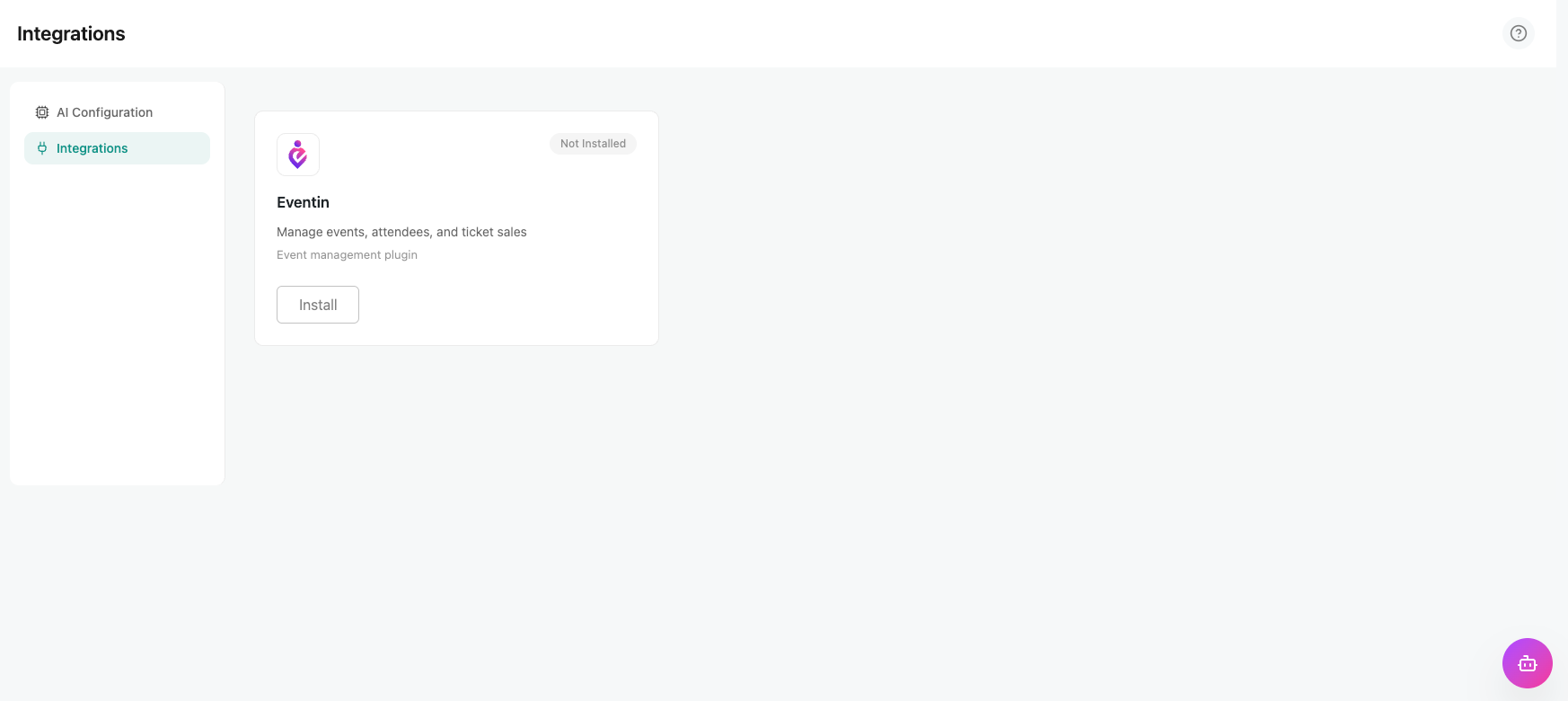 aisentic-integrations-eventin