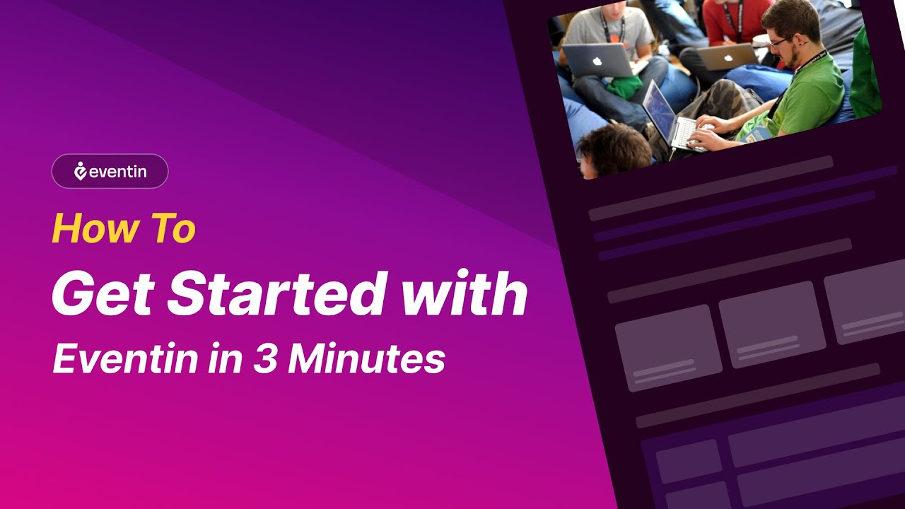 How to Get Started with Eventin in Minutes | Event Creation | WordPress Event Management