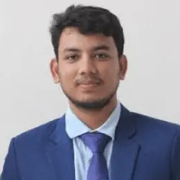 Faruq Ahmed