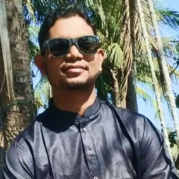 Hasinur Rahman