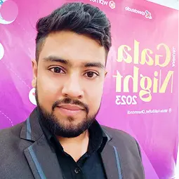 Mahbub Chowdhury