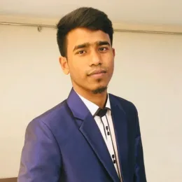 Md Al Amin