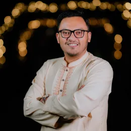 Rakibuzzaman Ashik