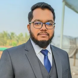 Shafayat Hossain