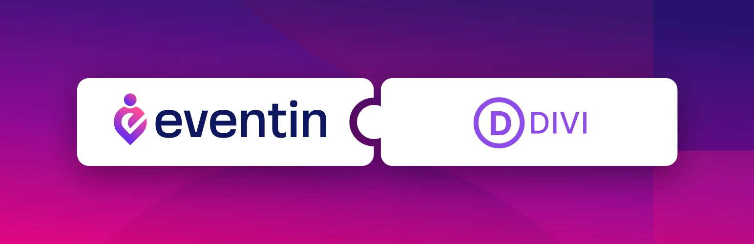 Eventin Integration with Divi — Design Event Pages Visually