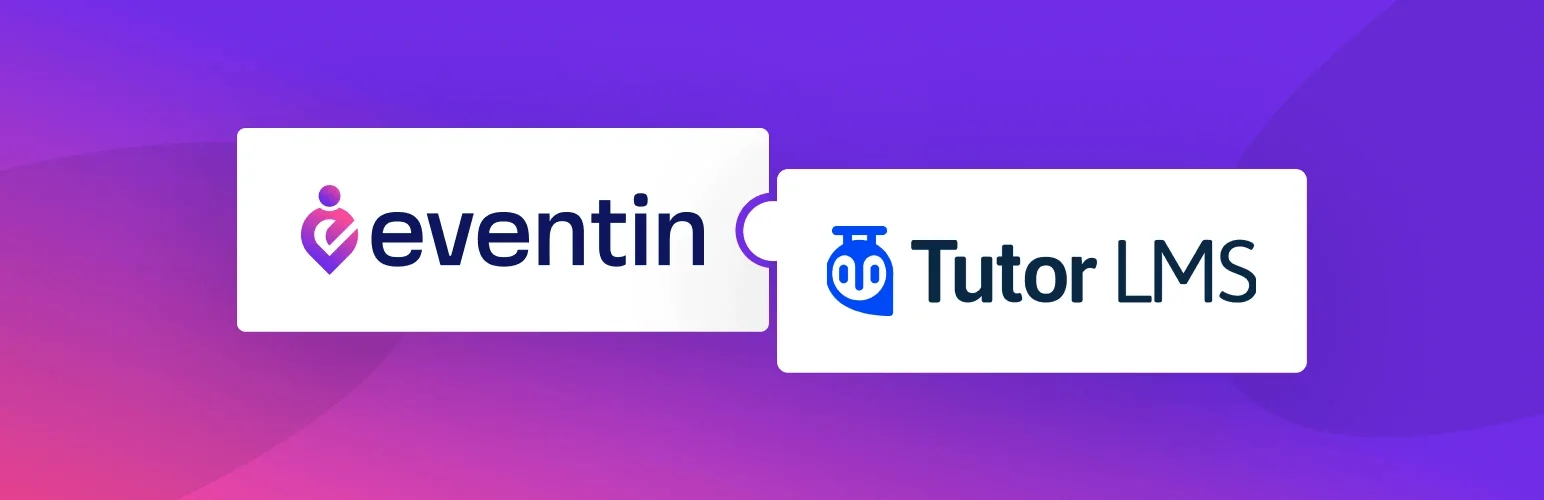 Eventin Integration with Tutor LMS — Automatic Course Enrollment from Ticket Sales