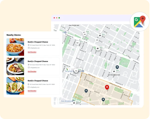 Multi-Branch Reservation Management