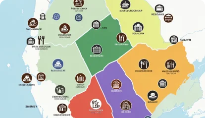 Multi-Location Restaurant Chains