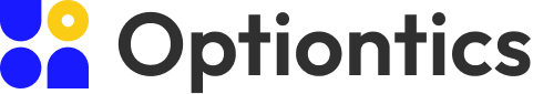 Optiontics Logo