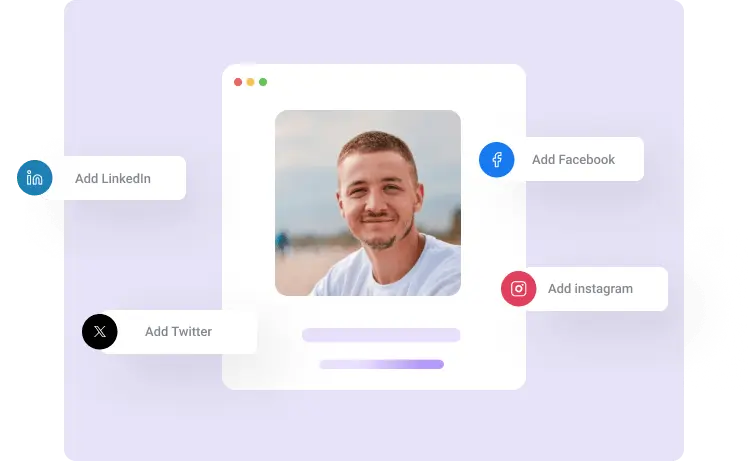 Social Icon