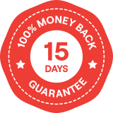 Money Back Guarantee