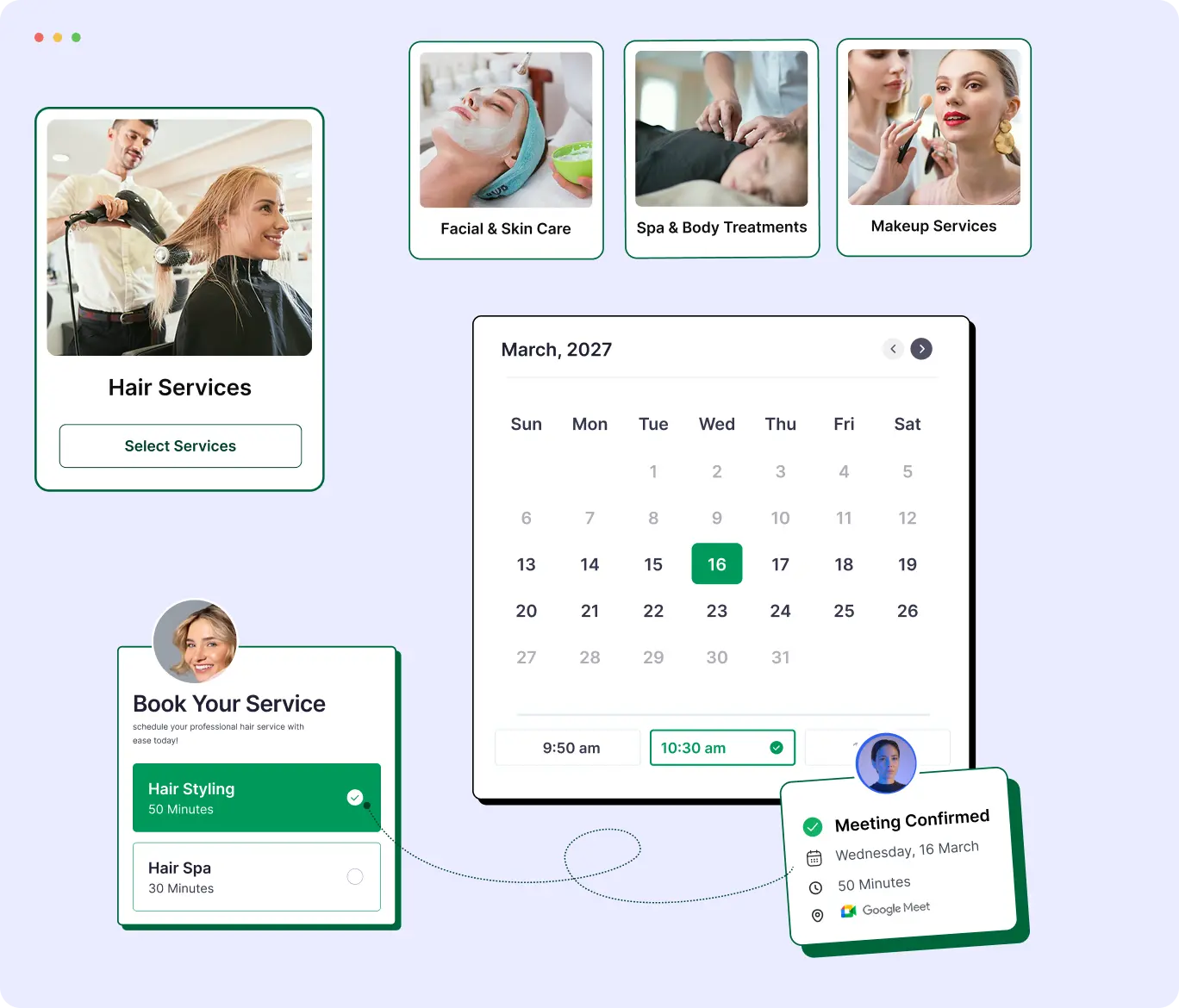 The Best Booking Plugin for Service Businesses