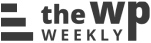 The WP Weekly