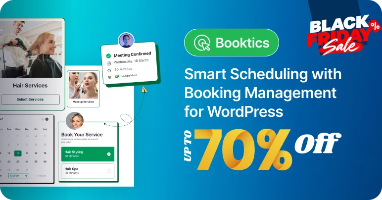 Booktics
