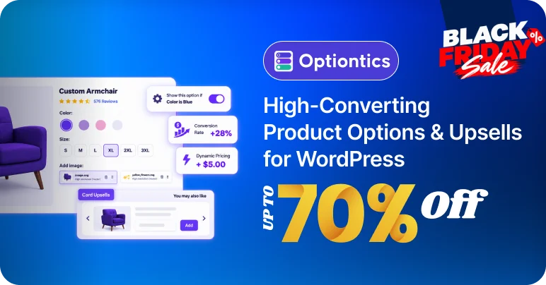 Optiontics