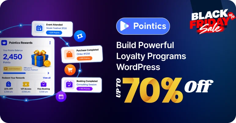 Pointics