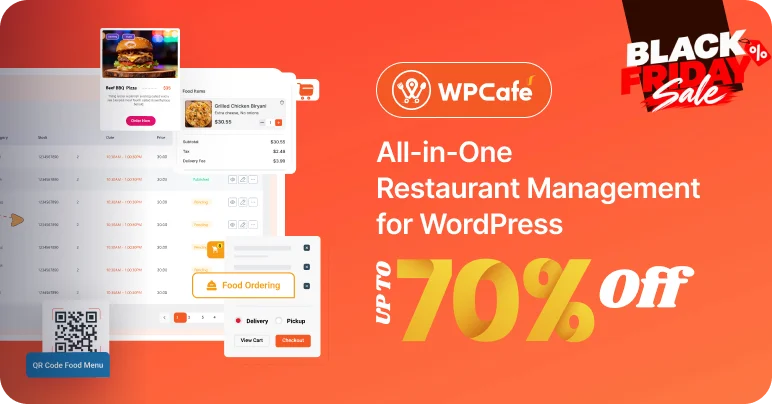 WPCafe