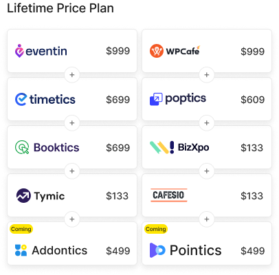 Agency Lifetime Deal