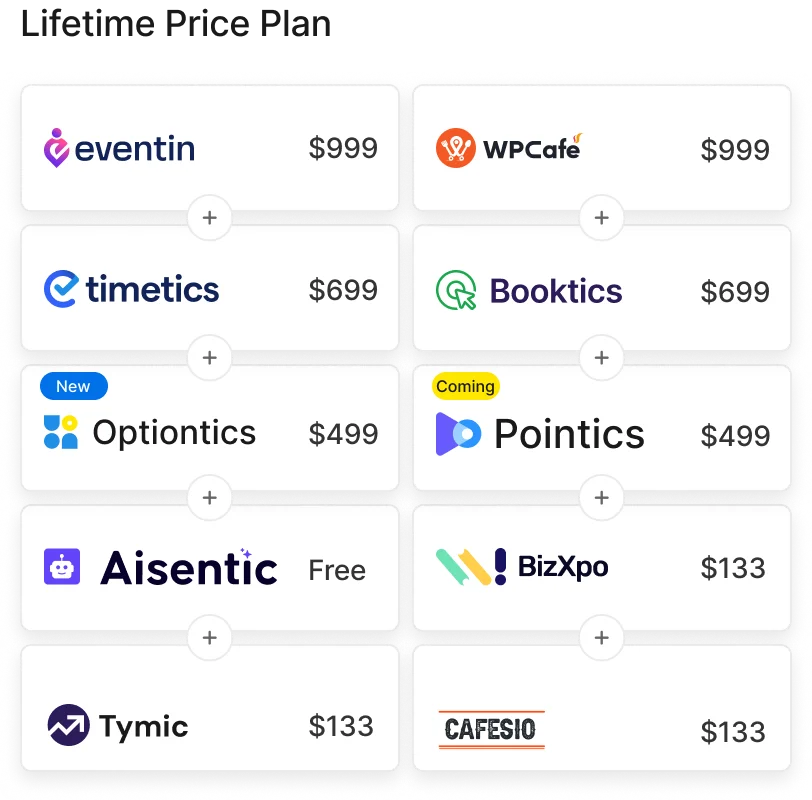 Agency Lifetime Deal