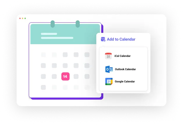 All-Sync Calendar: Everything in your Pocket 🗓️