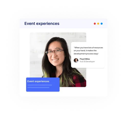 Hybrid Events
