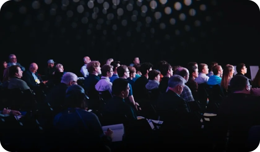 Conferences & Summits