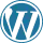 WordPress Logo