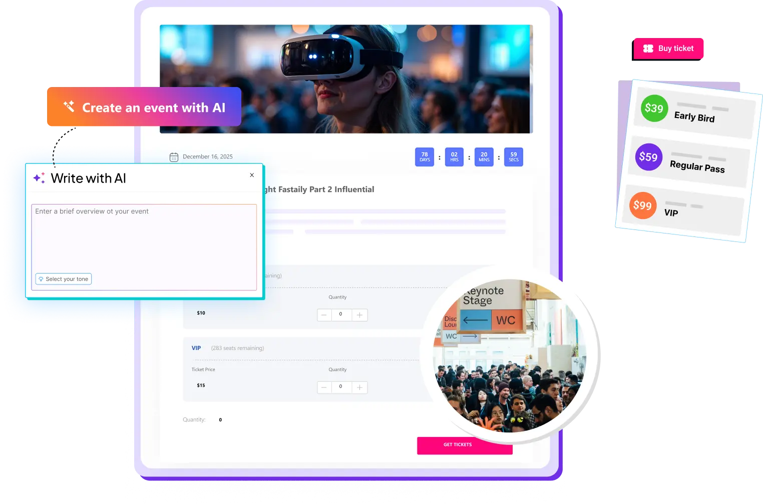 Hero Area Image