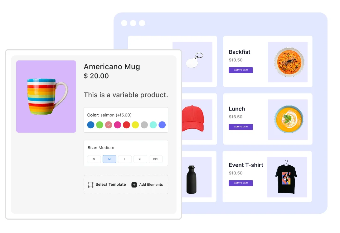 Theme compatibility preview