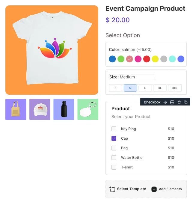 Dynamic pricing preview