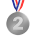 Silver