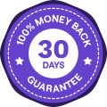 Money Guarantee