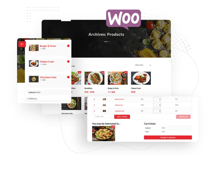 Woocommerce