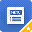 Five Star Restaurant Menu