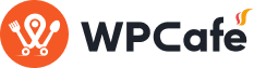 WPCafe Logo