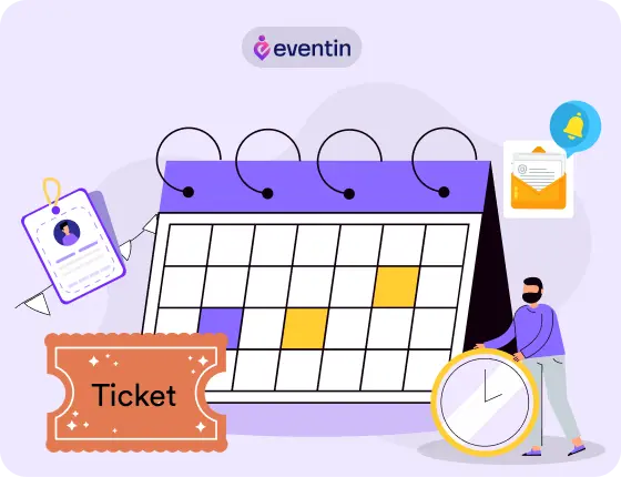 Eventin Banner Visual