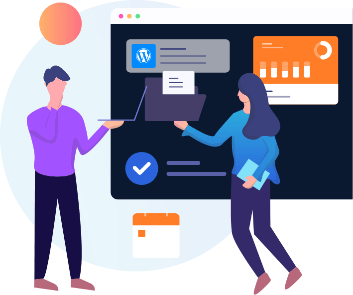 ThemeWinter Powering up business with WordPress