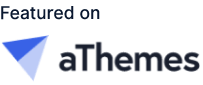 an image of the aThemes logo