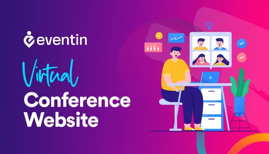  How to Create a Virtual Conference Website with Elementor, Zoom and WordPress (2022)
