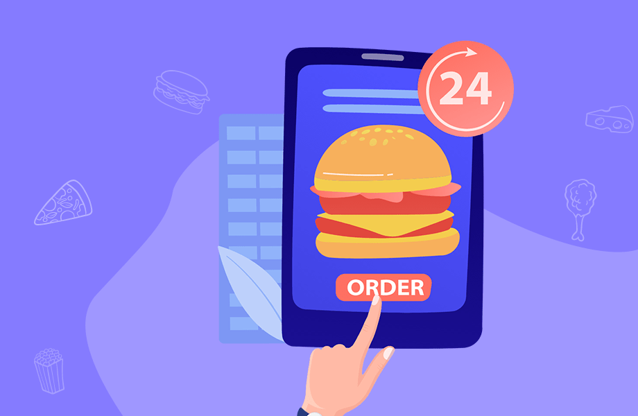 online food order