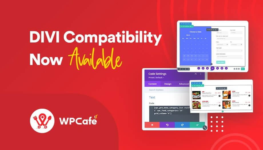  DIVI Compatibility Now Available on WP Cafe!