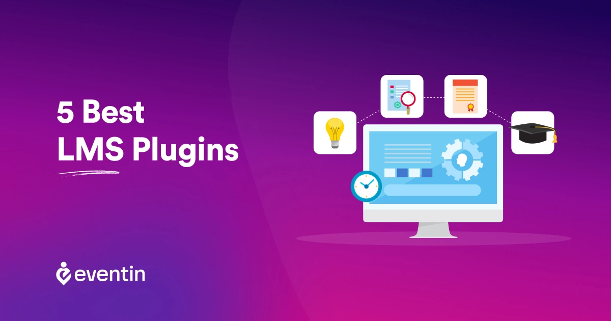 Best LMS Plugins for WordPress LMS Websites