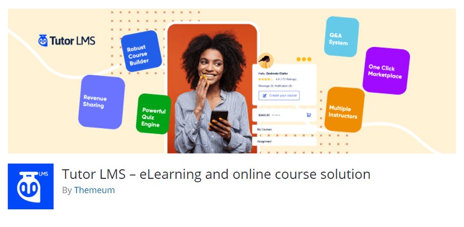 Best eLearning Tools to Enhance Your Virtual Classroom - Themeum