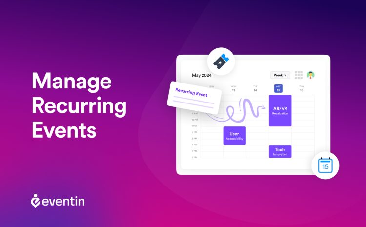  How to Manage Recurring Events in WordPress