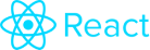 React_logo_wordmark