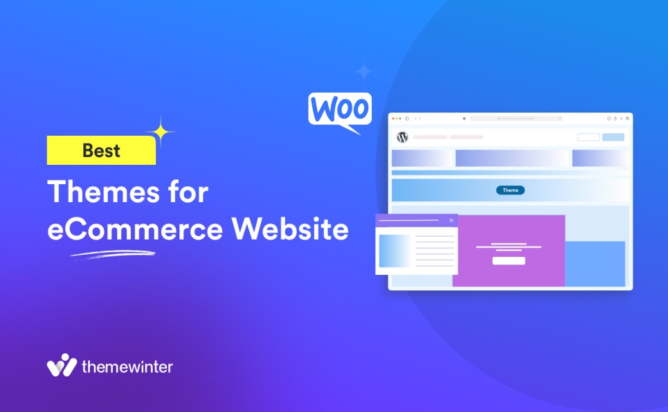  12+ Best WooCommerce Themes for eCommerce Website (Free and Paid)
