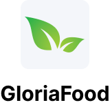 gloriafood logo