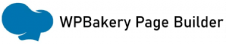 wpbakery page builder logo