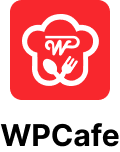 wpcafe logo
