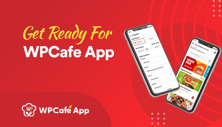 wpcafe app released